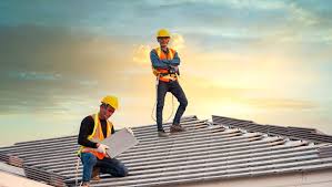 Best Emergency Roof Repair Services  in Corcoran, MN